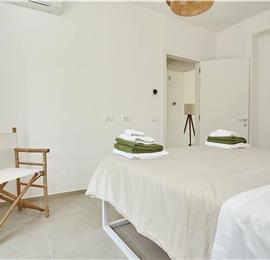 4 bedroom villa with pool, Castellammare del Golfo, sleeps 8-10